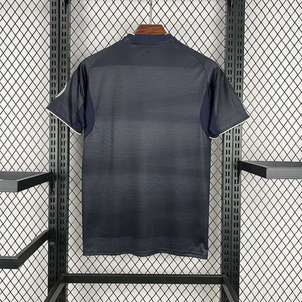 Camisola Real Madrid Alternativa 25/26