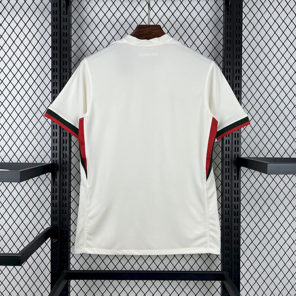 Chelsea Camisola Alternativa 25/26