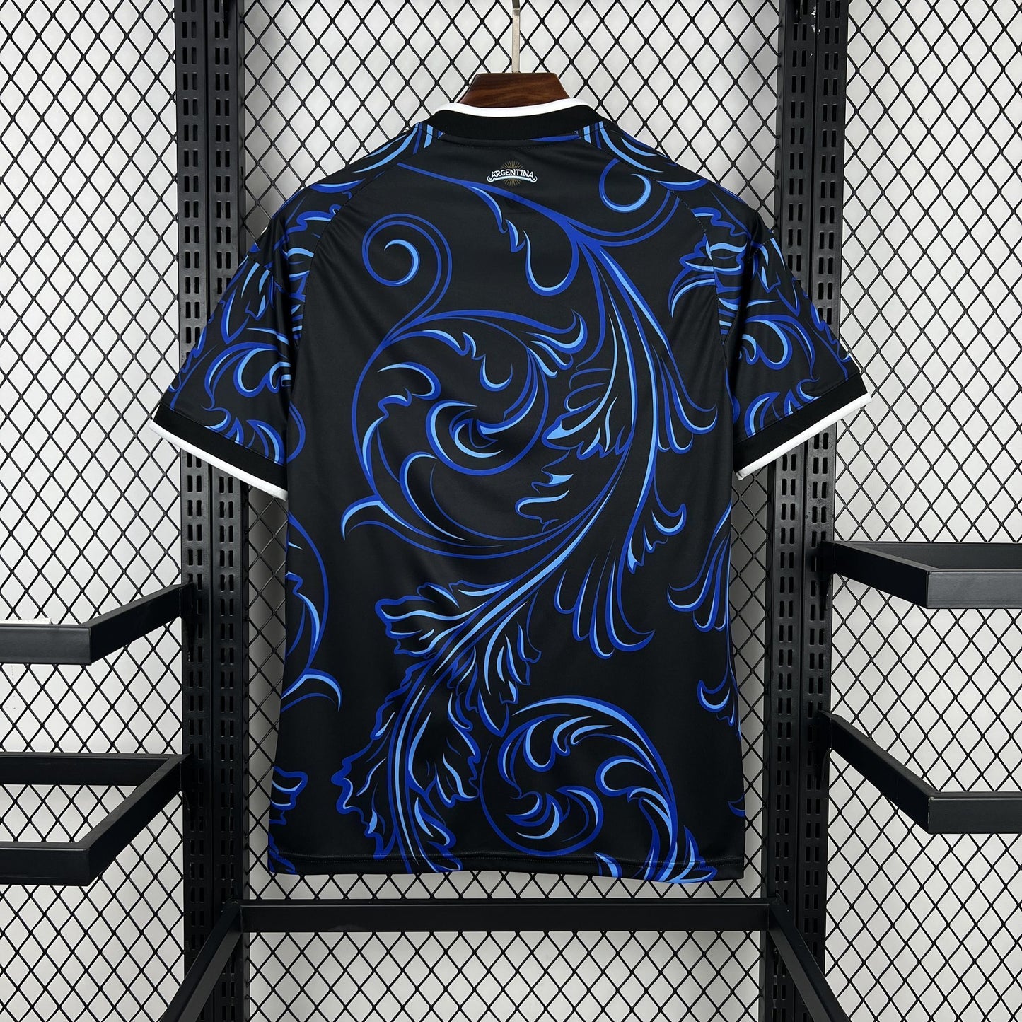 Camisola Argentina Alternativa 26