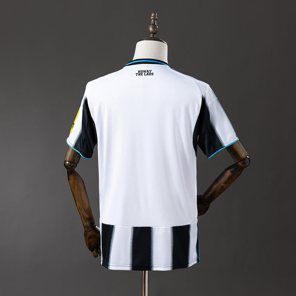 Camisola Newcastle United Principal 25/26