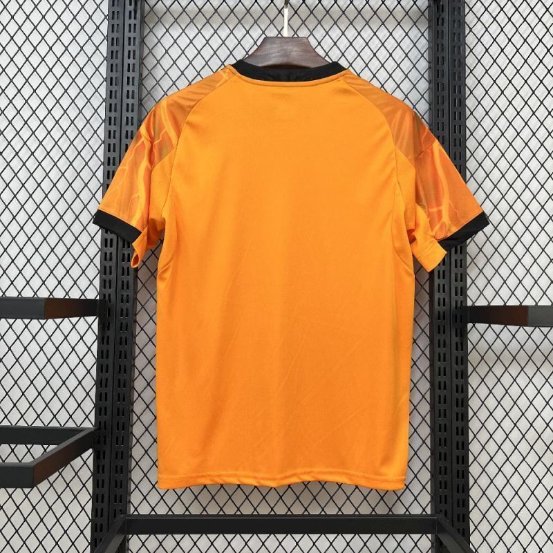 Camisola Roma Secundária 25/26