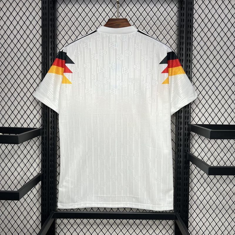 Alemanha Mundial 1990