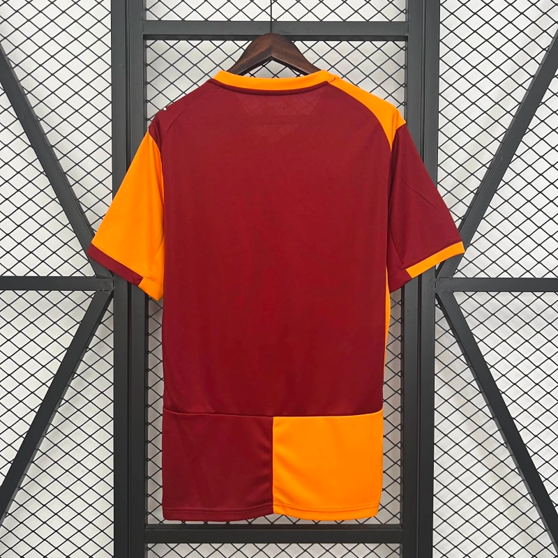 Camisola Galatasaray Principal 25/26