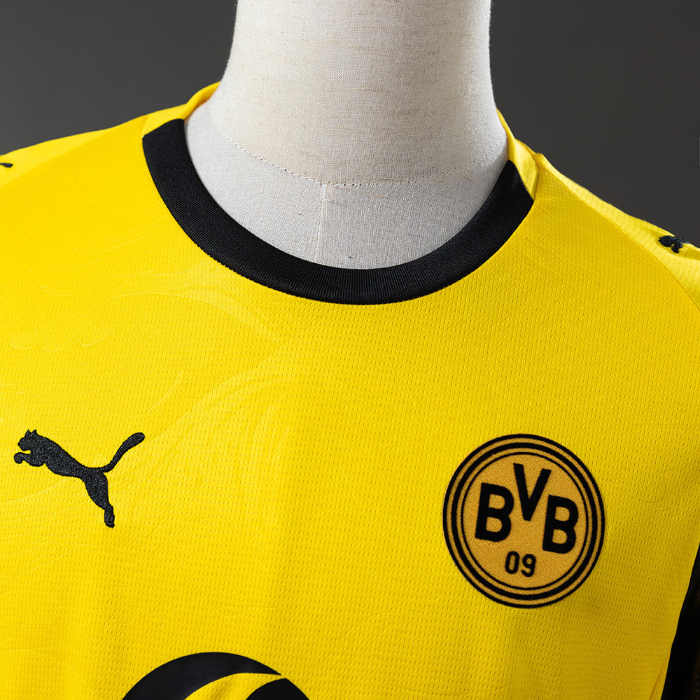 Camisola Borussia Dortmund Principal 25/26