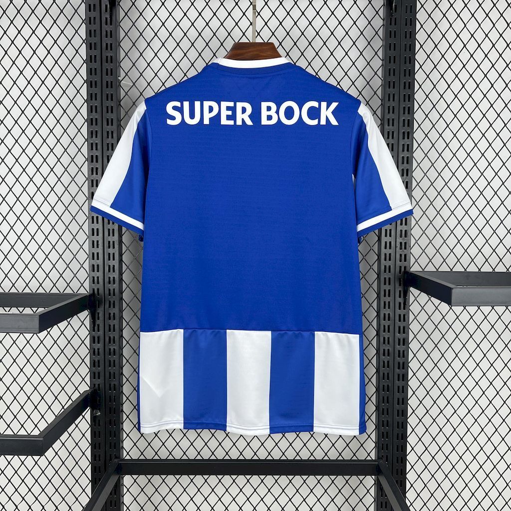 Camisola FC Porto Principal 25/26