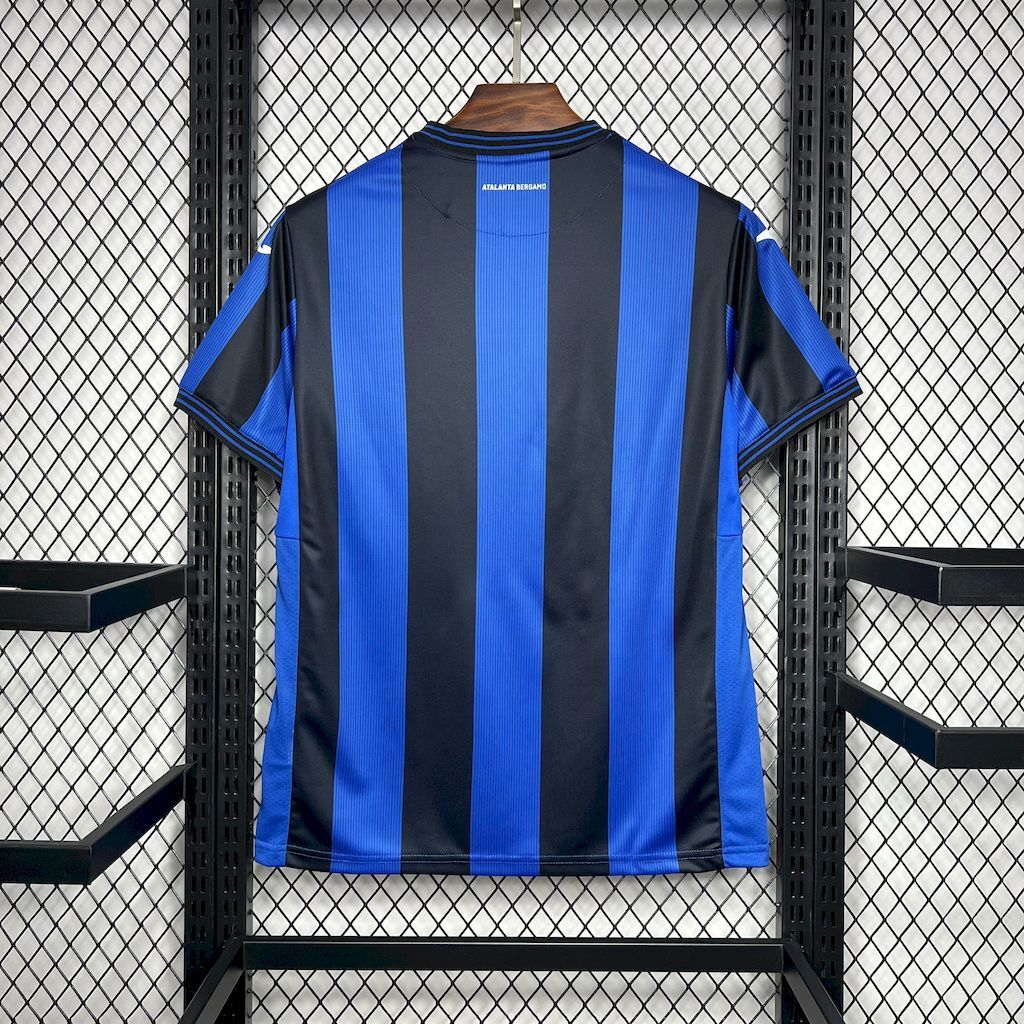 Camisola Atalanta Principal 25/26