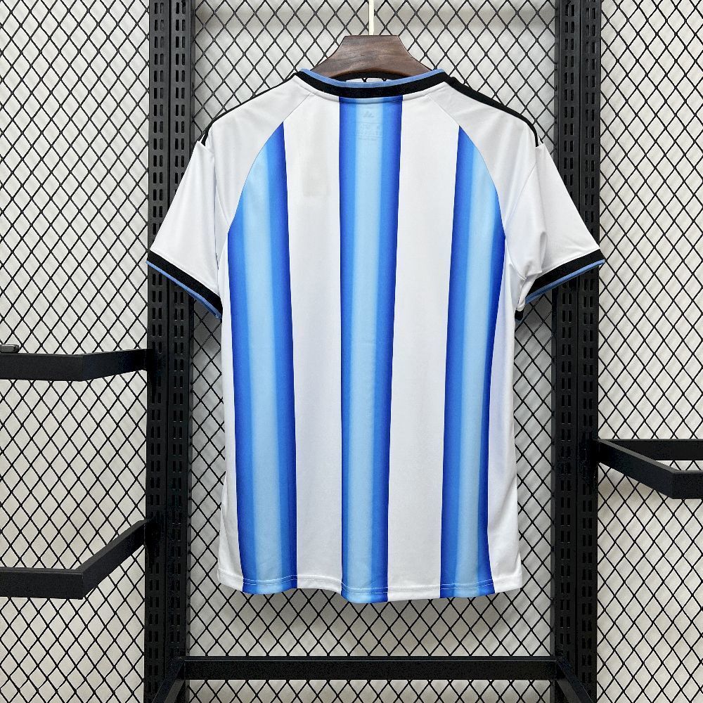 Camisola Argentina Principal 26