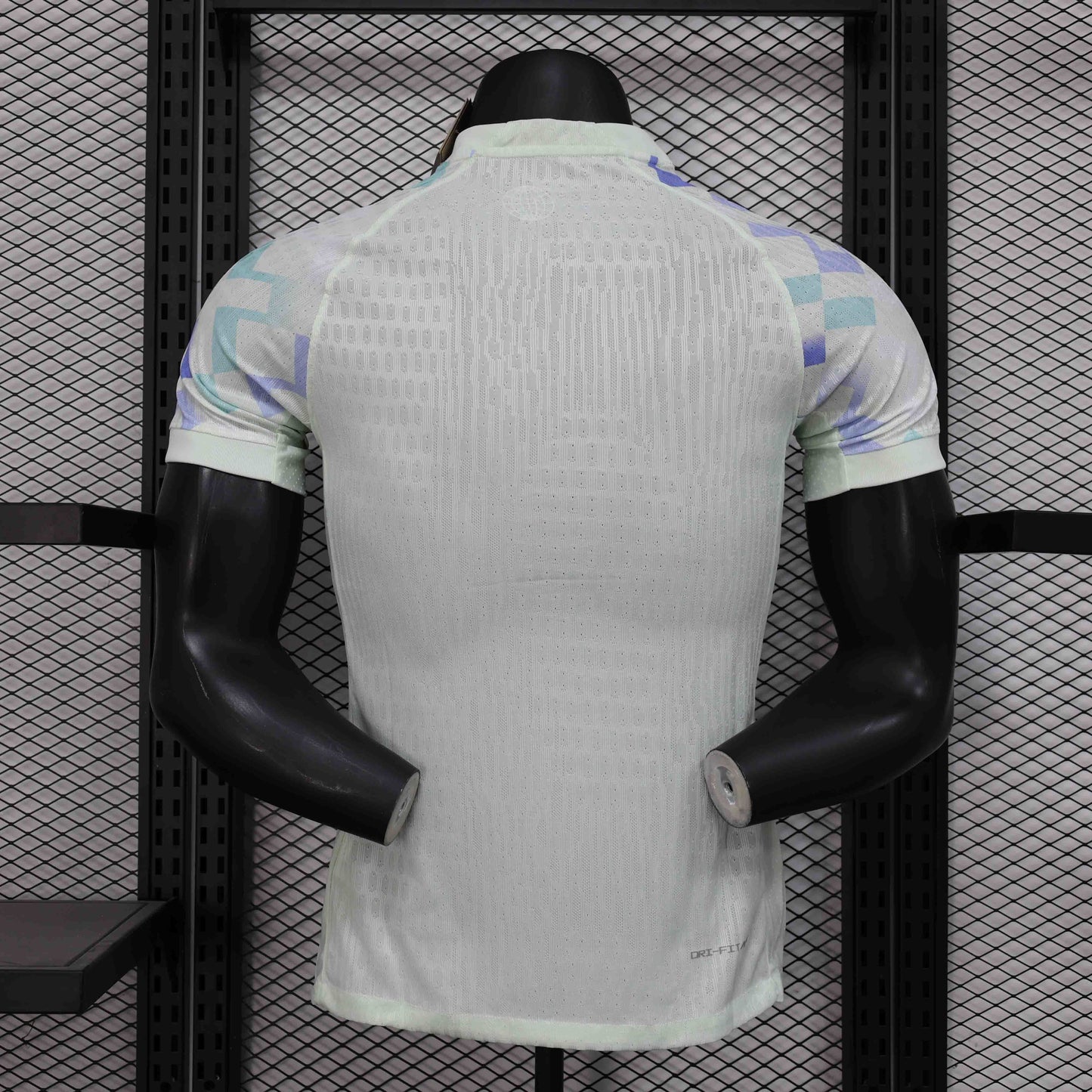 Camisola Inter Milan Alternativa 25/26