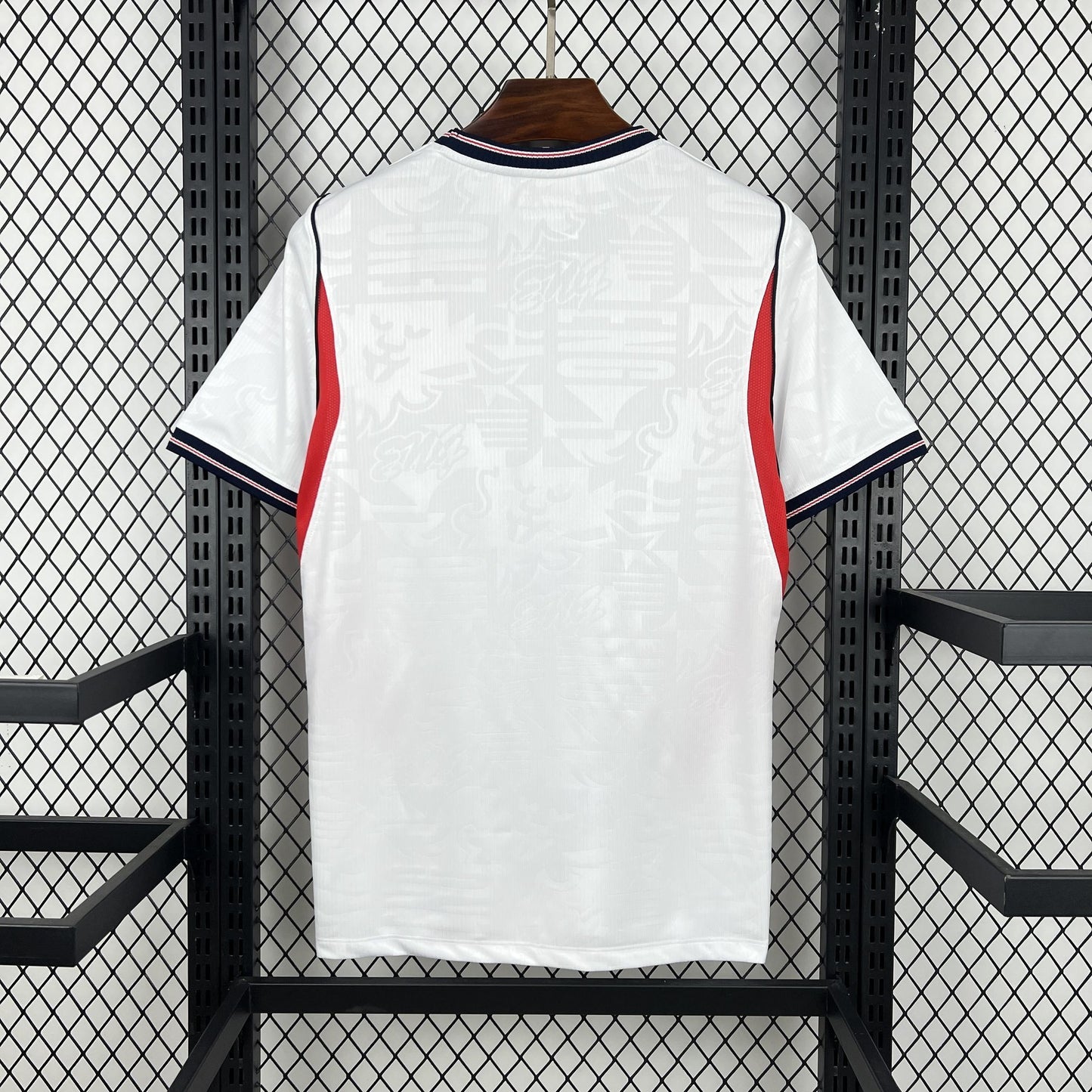 Camisola Inglaterra Principal 26