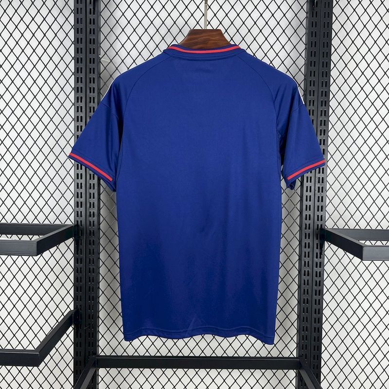 Camisola Lyon Alternativa 25/26