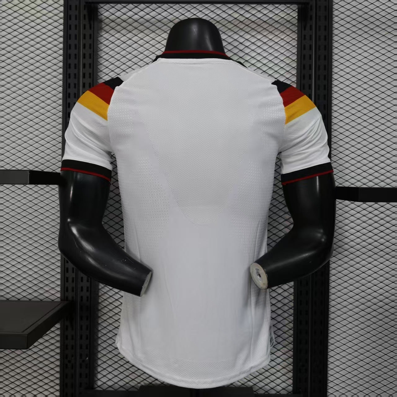 Camisola Alemanha Principal 26