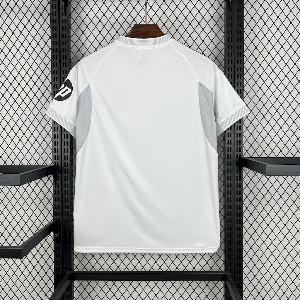 Camisola Real Madrid Principal 25/26