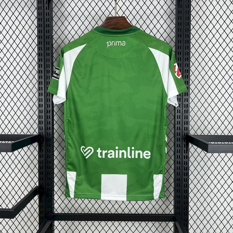 Camisola Real Betis Principal 25/26