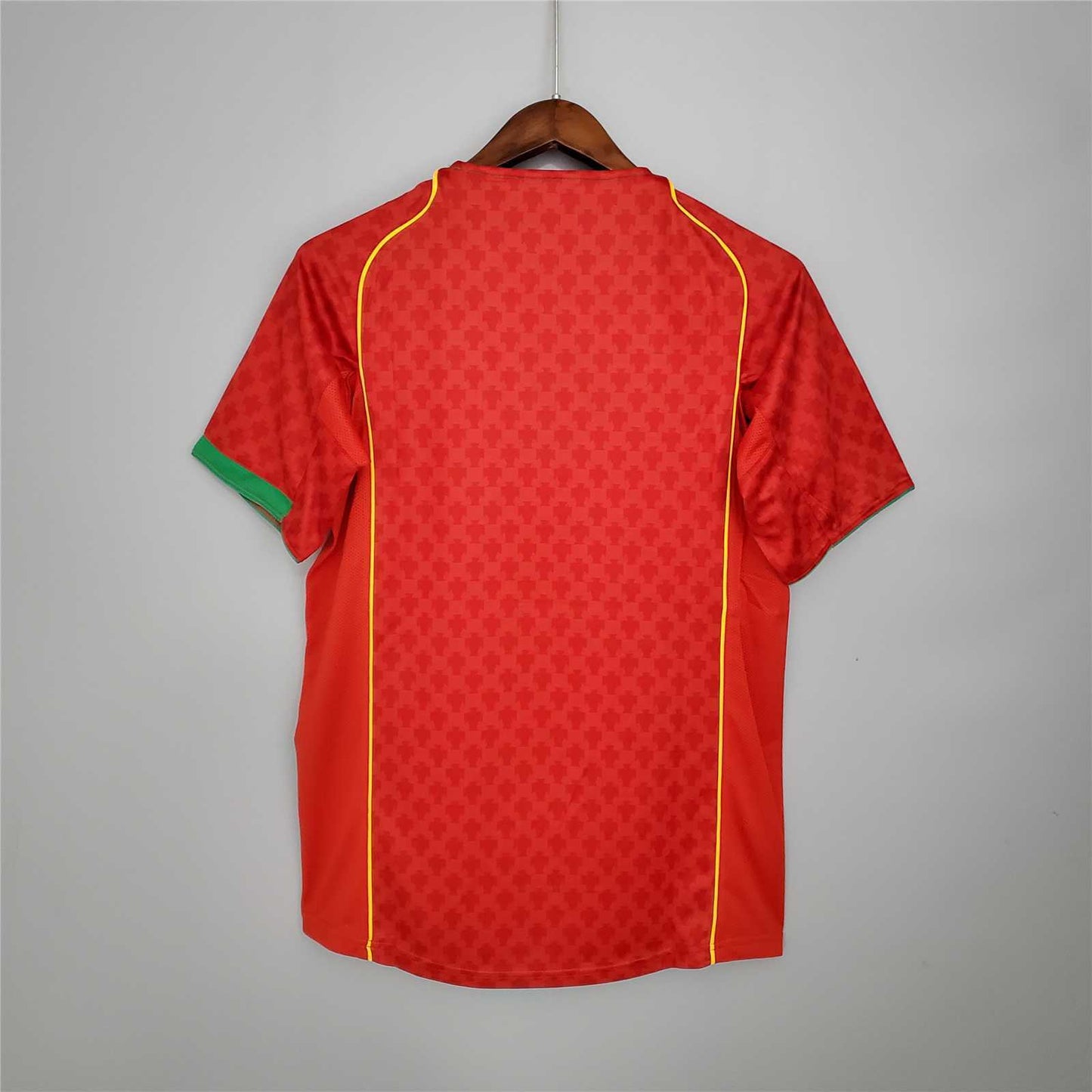 Portugal Euro 2004