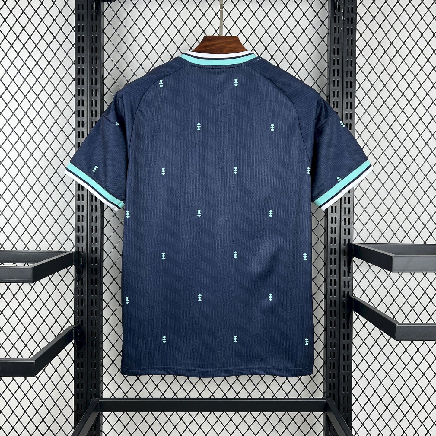 Camisola Alemanha Alternativa 26