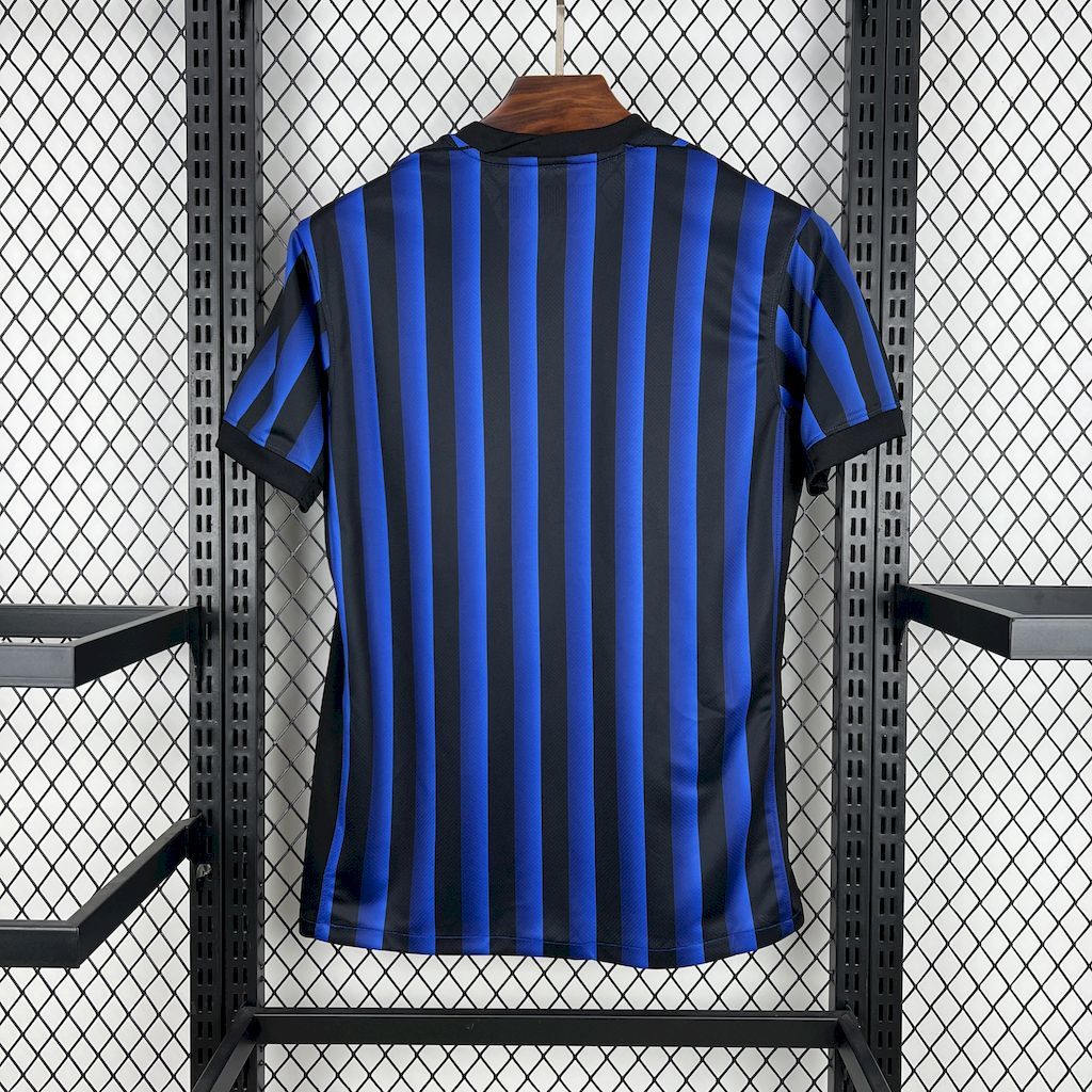 Camisola Inter Milan Principal 25/26