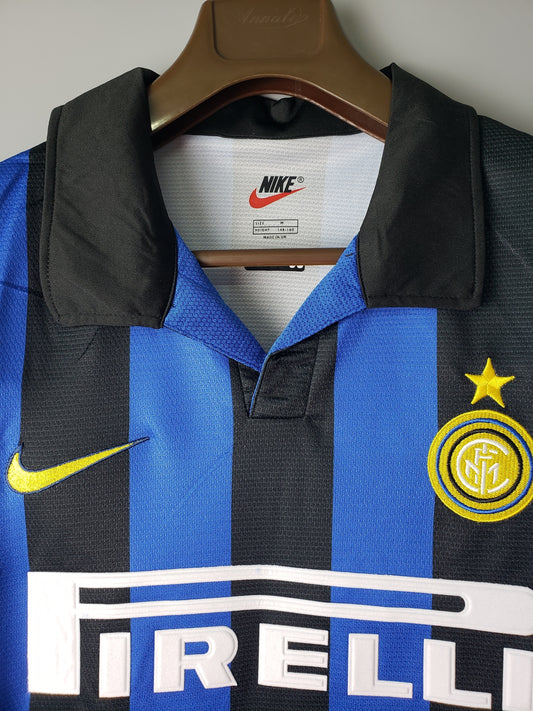 Camisola Inter Milão 98/99