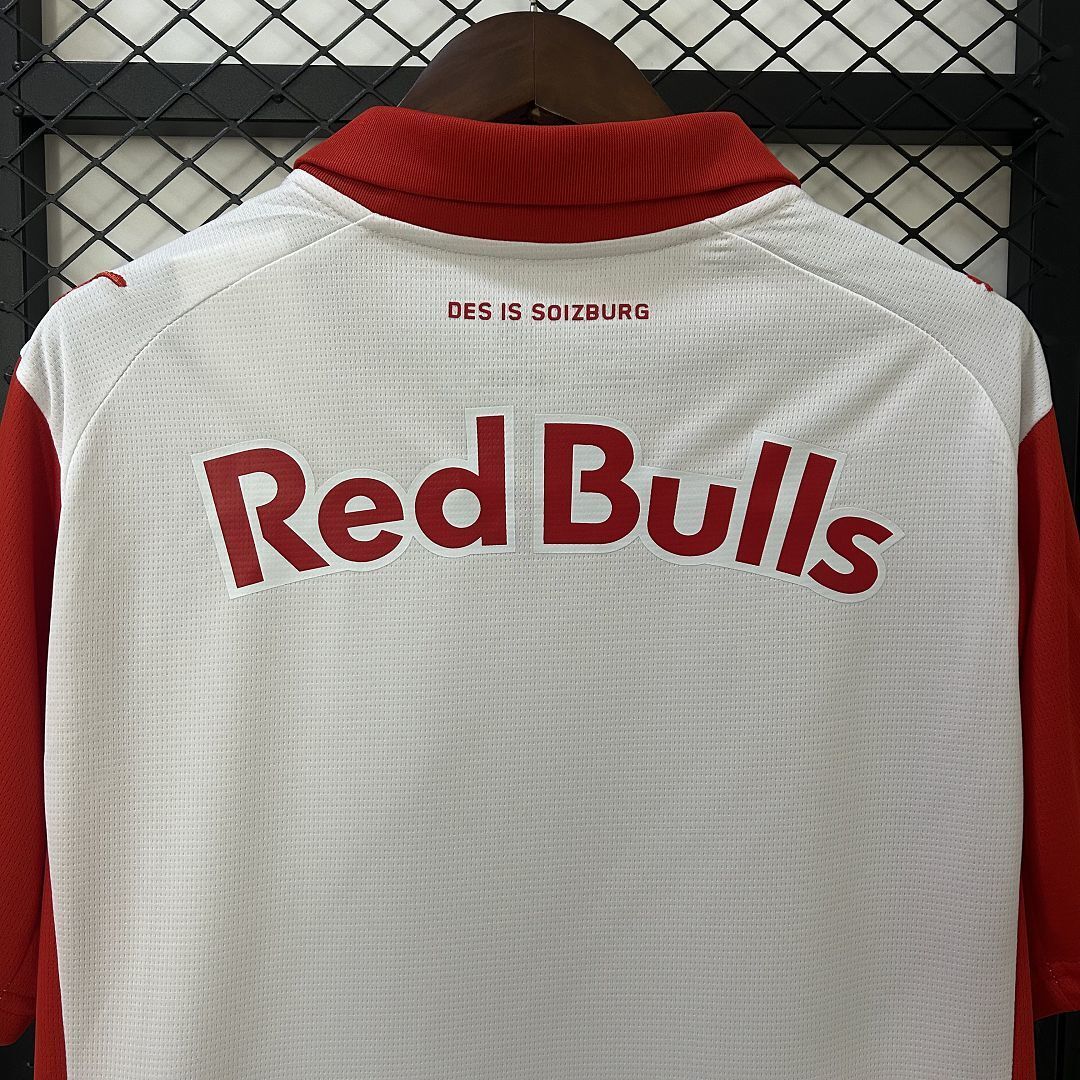 Camisola RB Leipzig Principal 25/26