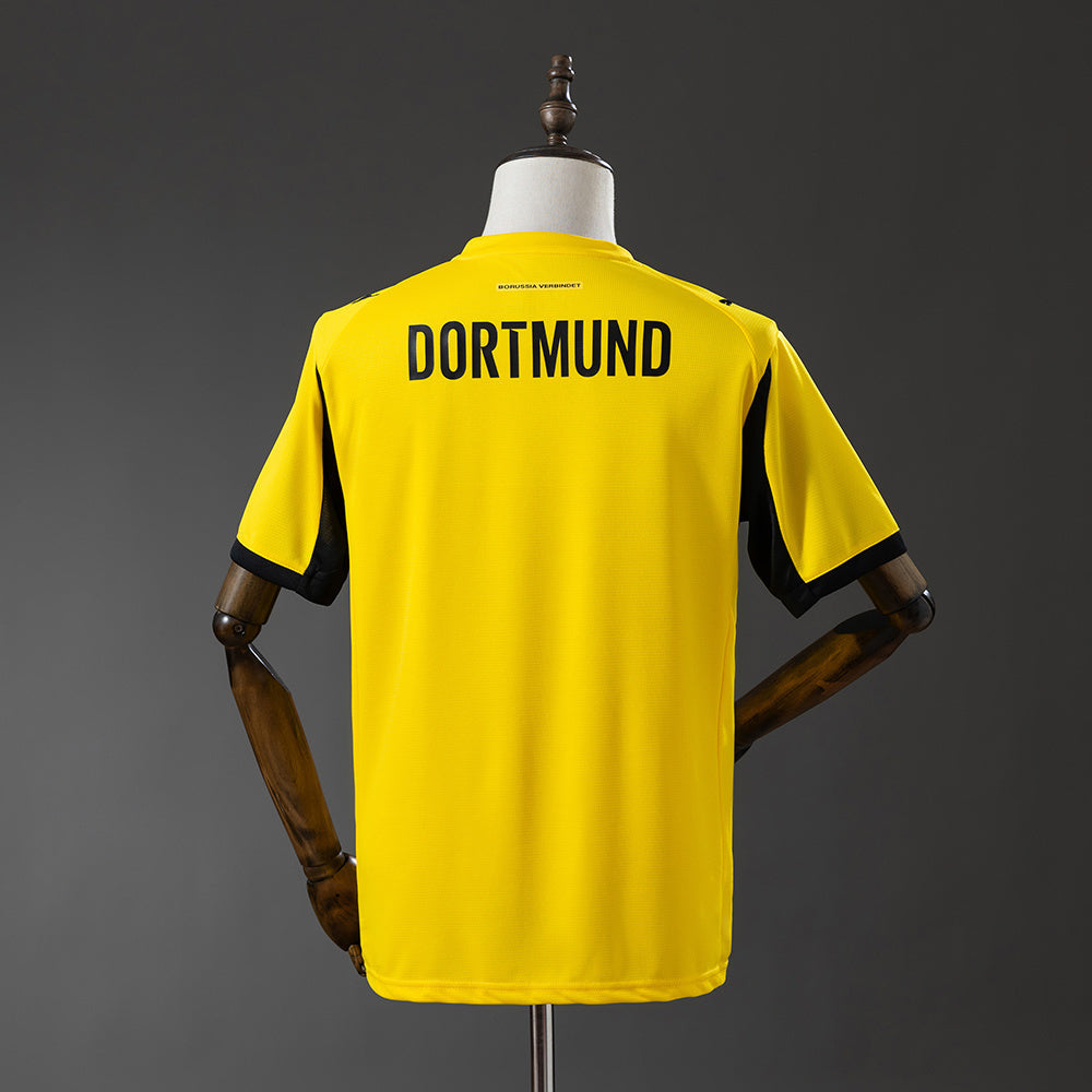 Camisola Borussia Dortmund Principal 25/26
