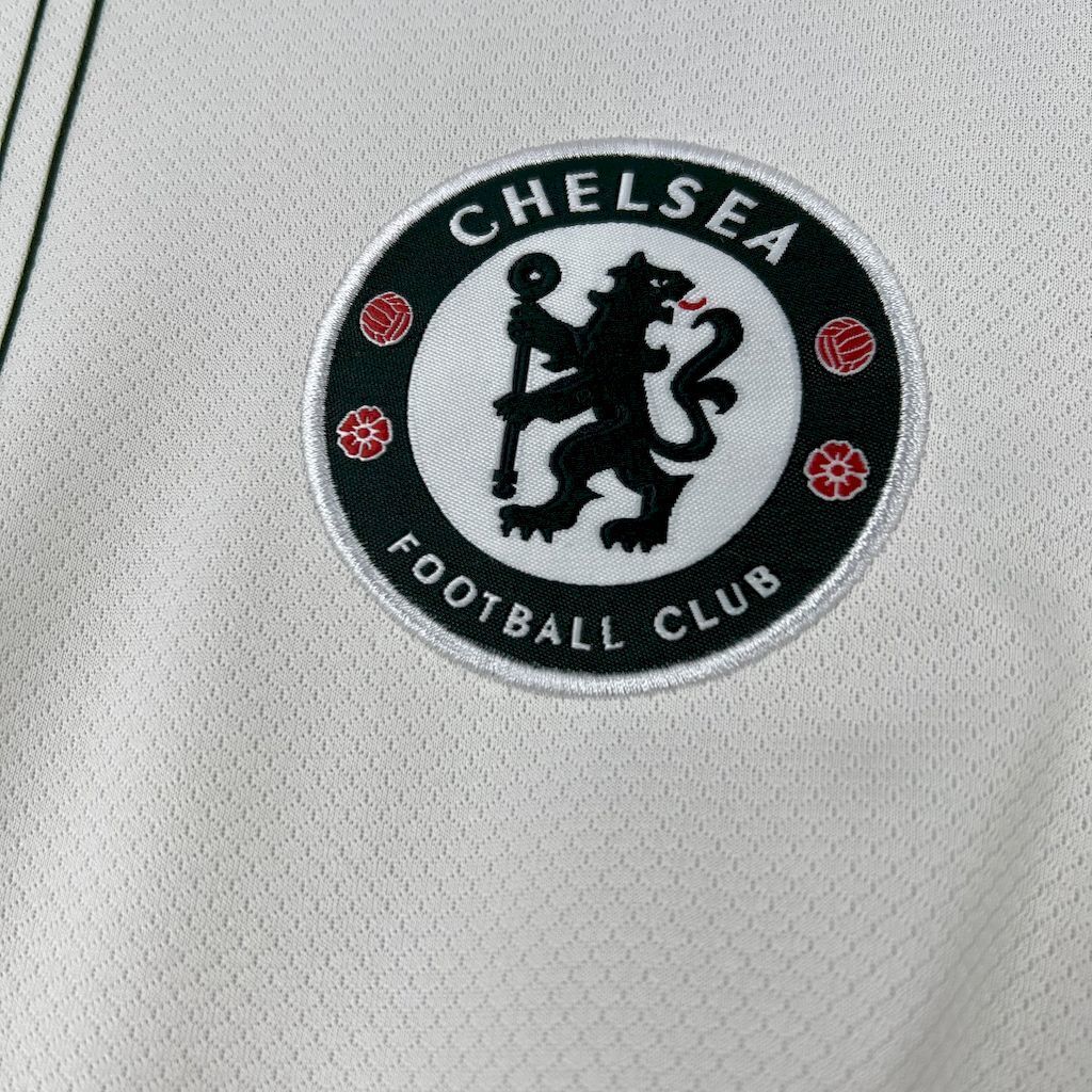 Chelsea Camisola Alternativa 25/26