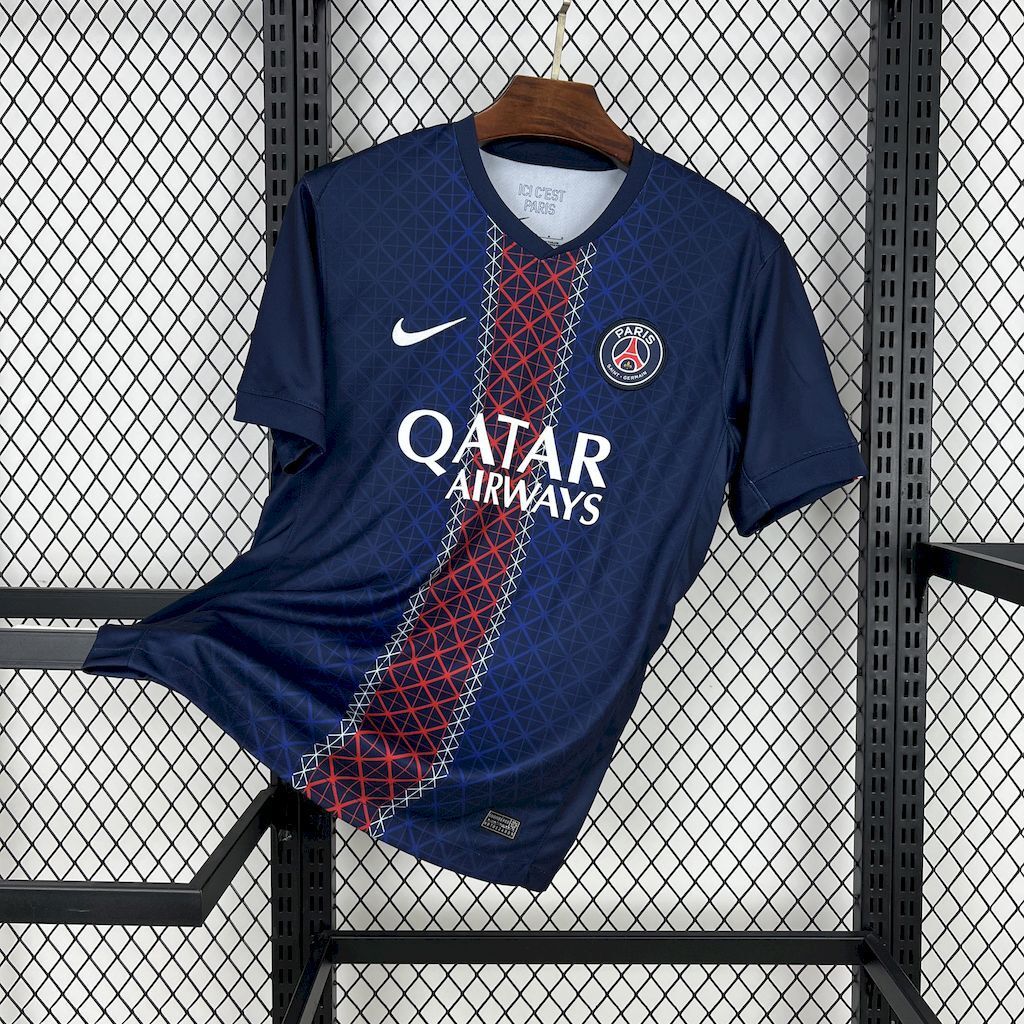 Camisola PSG Principal 25/26