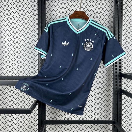 Camisola Alemanha Alternativa 26