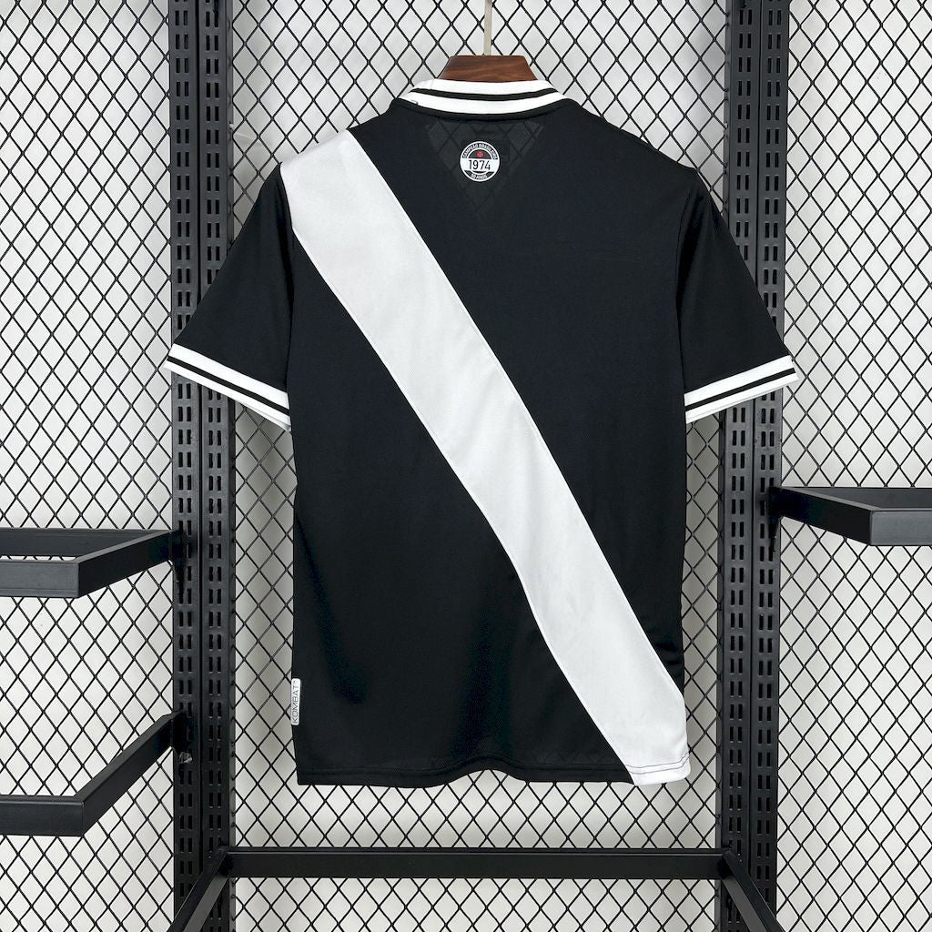 Camisola Vasco da Gama Principal 25/26