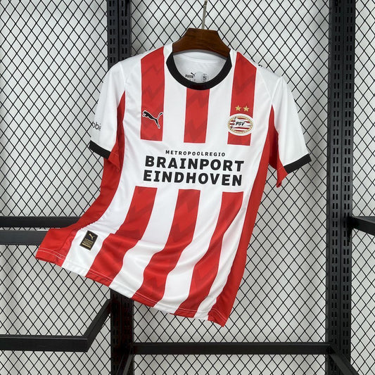 Camisola PSV Eindhoven Principal 25/26