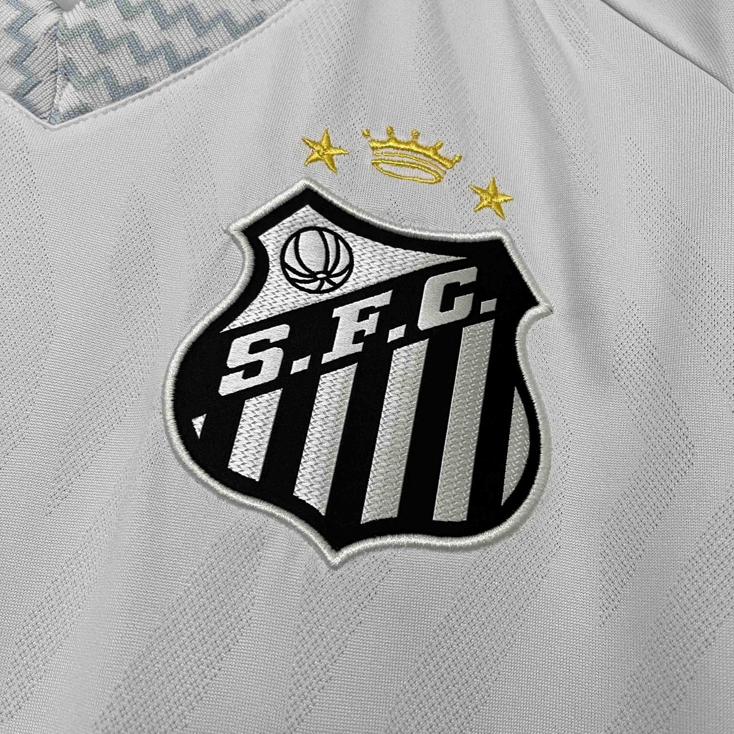 Camisola Santos Principal 25/26