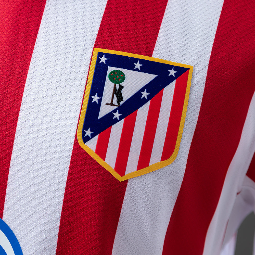 Camisola Atlético Madrid Principal 25/26