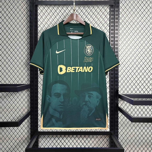 Camisola Sporting Fundadores