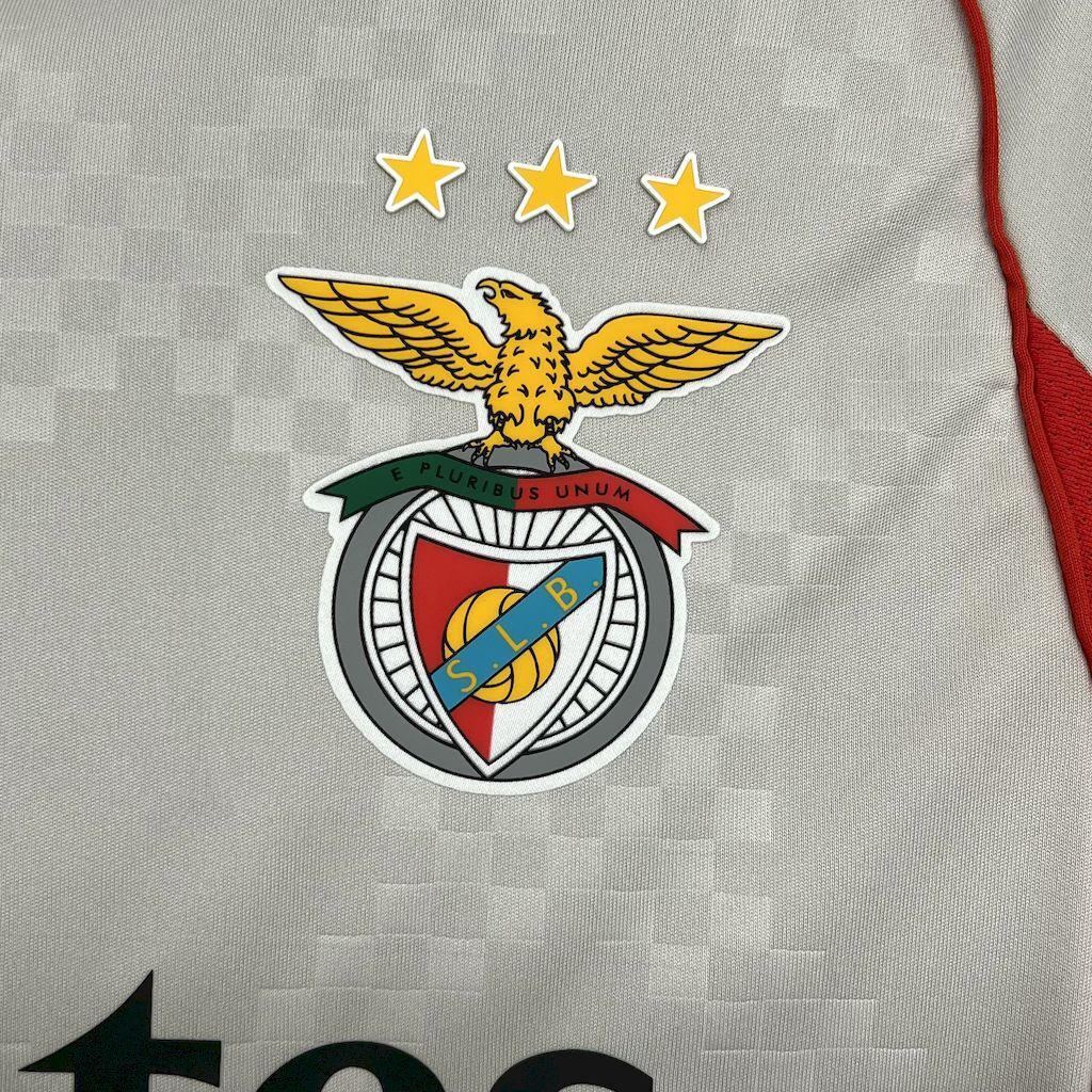 Camisola Benfica Alternativa 25/26