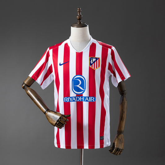 Camisola Atlético Madrid Principal 25/26