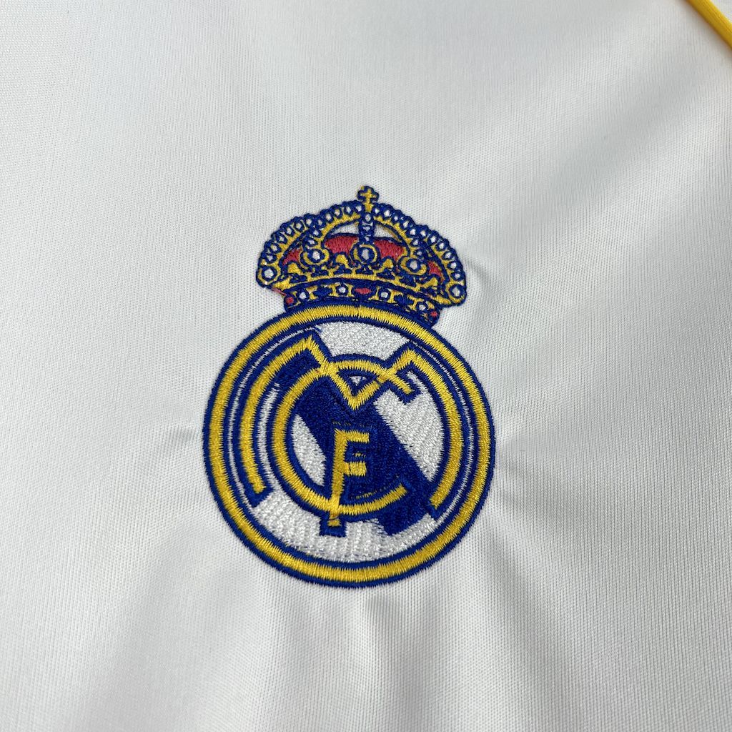 Camisola Real Madrid Principal 25/26