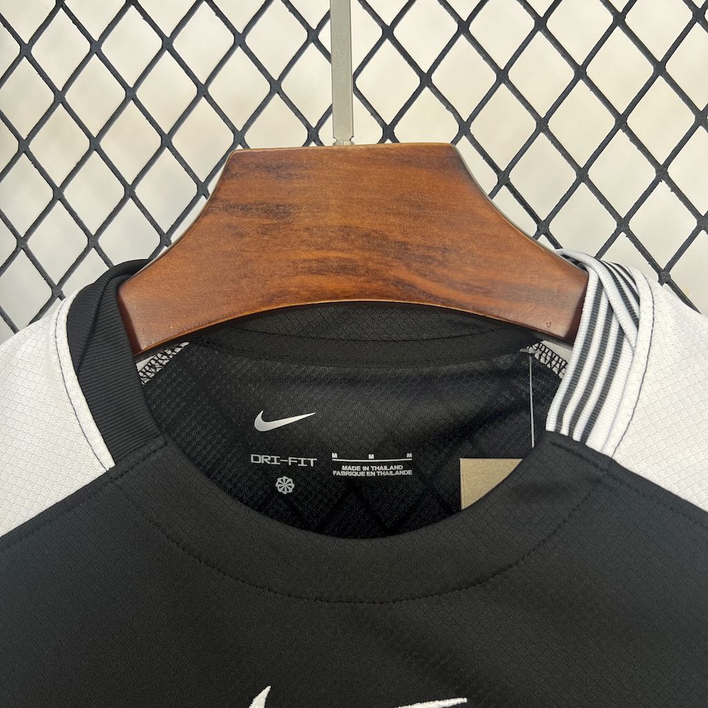 Camisola Corinthians Secundária 25/26