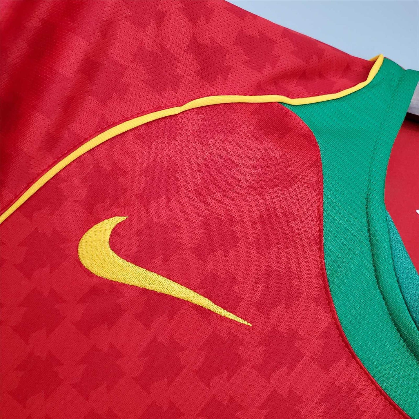 Portugal Euro 2004
