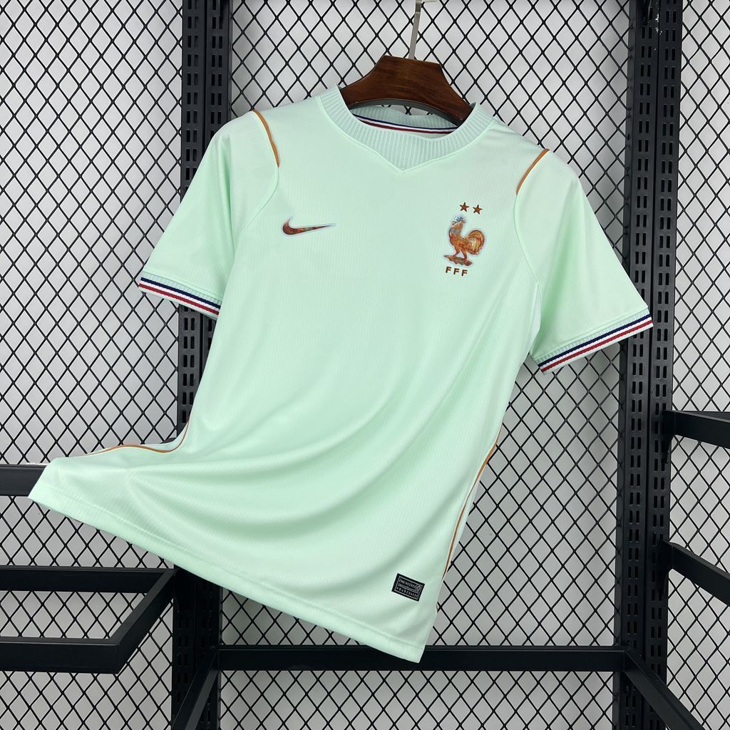 Camisola França Alternativa 26