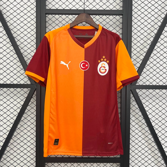 Camisola Galatasaray Principal 25/26