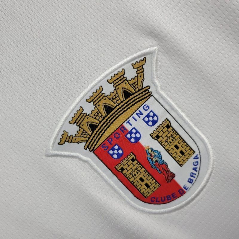 Camisola Braga Secundária 25/26