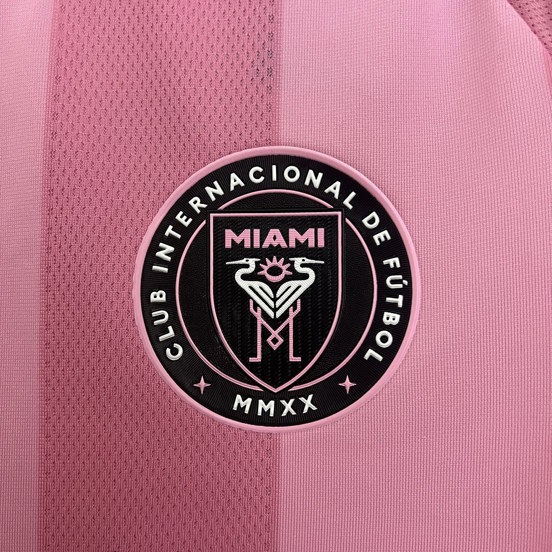 Camisola Inter Miami Principal 25/26