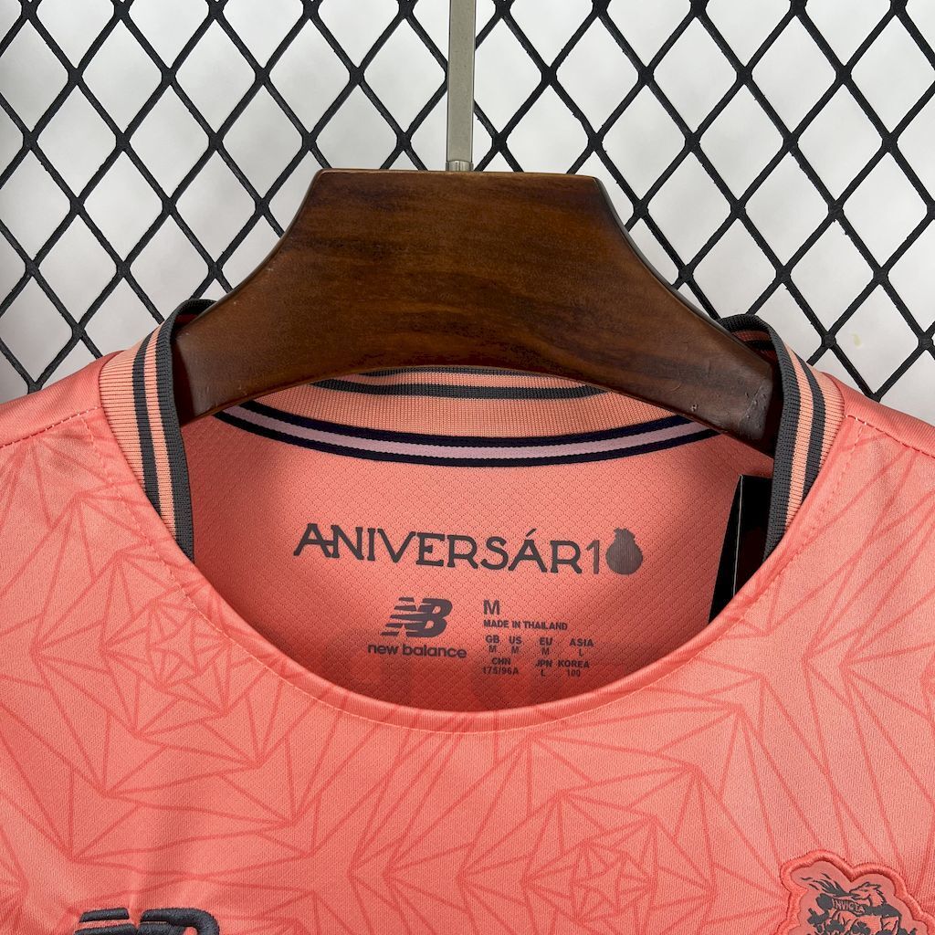 Camisola FC Porto Alternativa 25/26