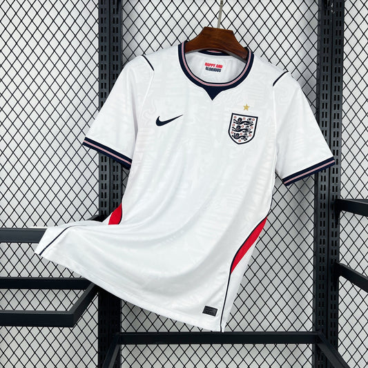 Camisola Inglaterra Principal 26