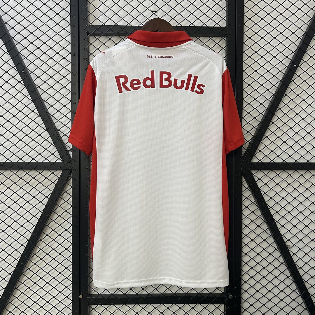 Camisola RB Leipzig Principal 25/26