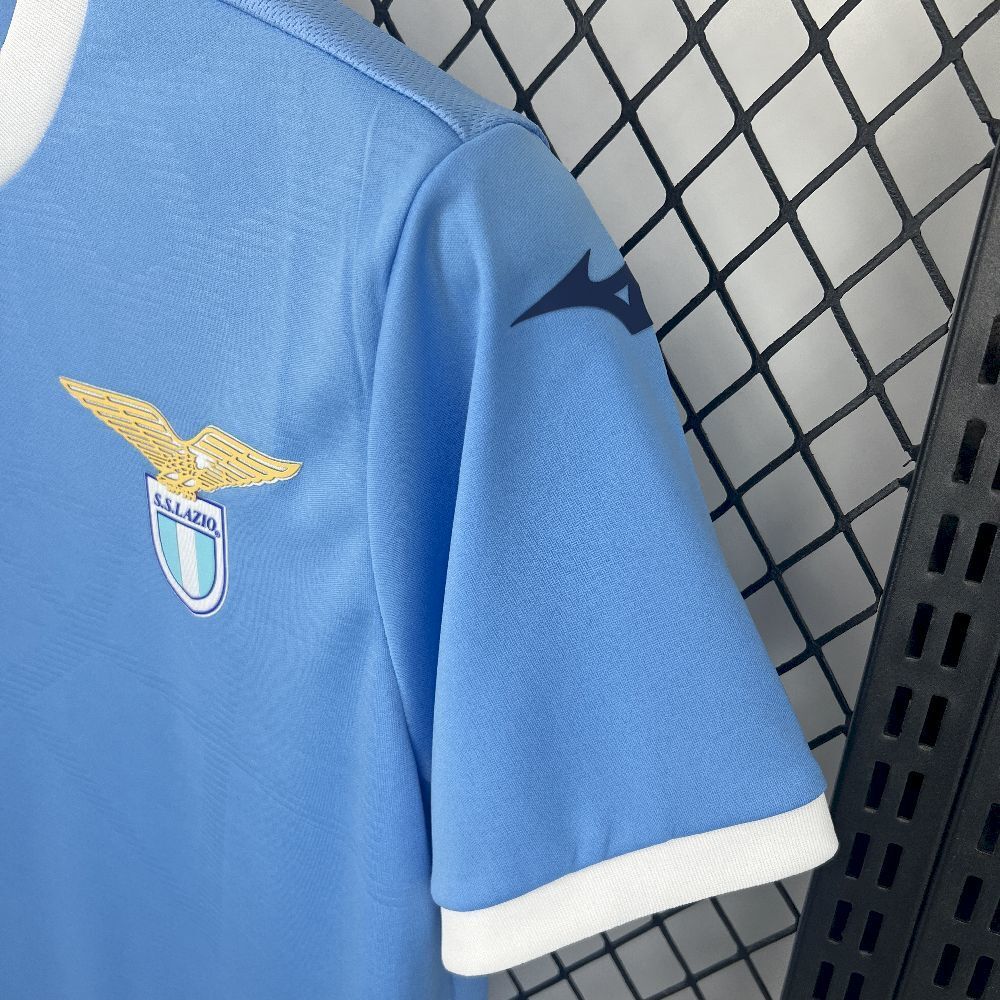Camisola Lazio Principal 25/26