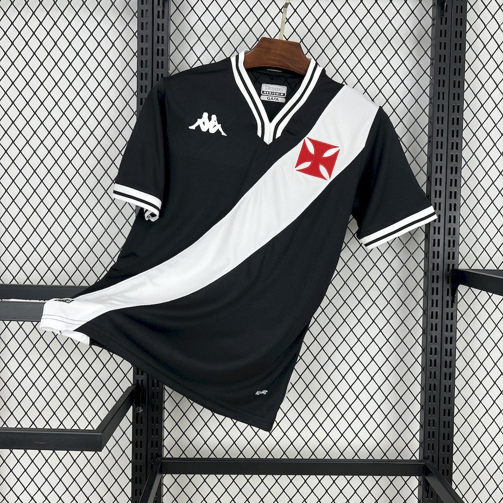 Camisola Vasco da Gama Principal 25/26