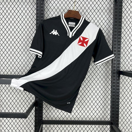 Camisola Vasco da Gama Principal 25/26