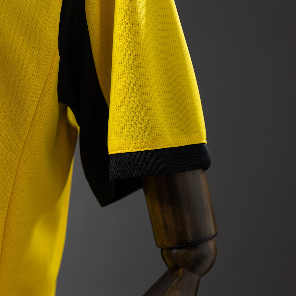 Camisola Borussia Dortmund Principal 25/26