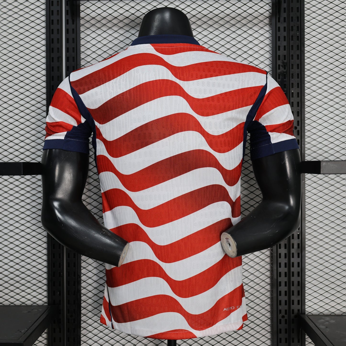 Camisola EUA Principal 26