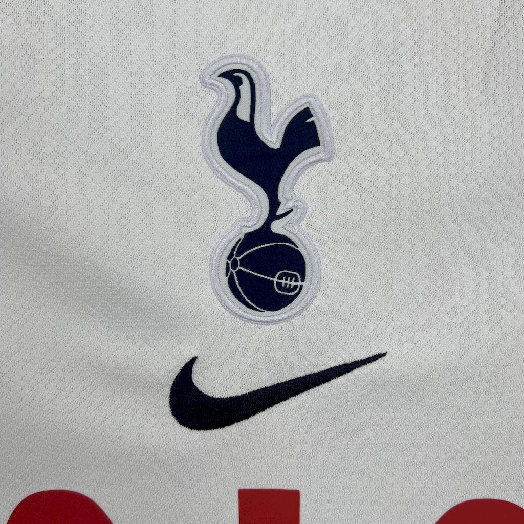 Camisola Tottenham Principal 25/26