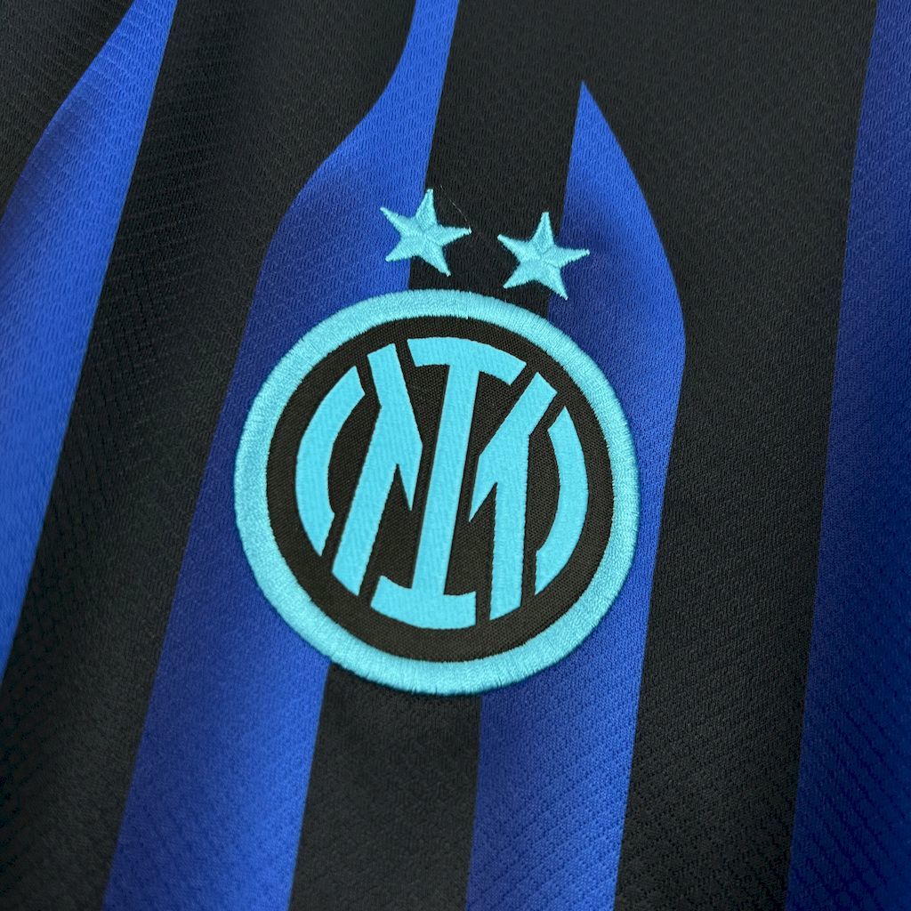 Camisola Inter Milan Principal 25/26